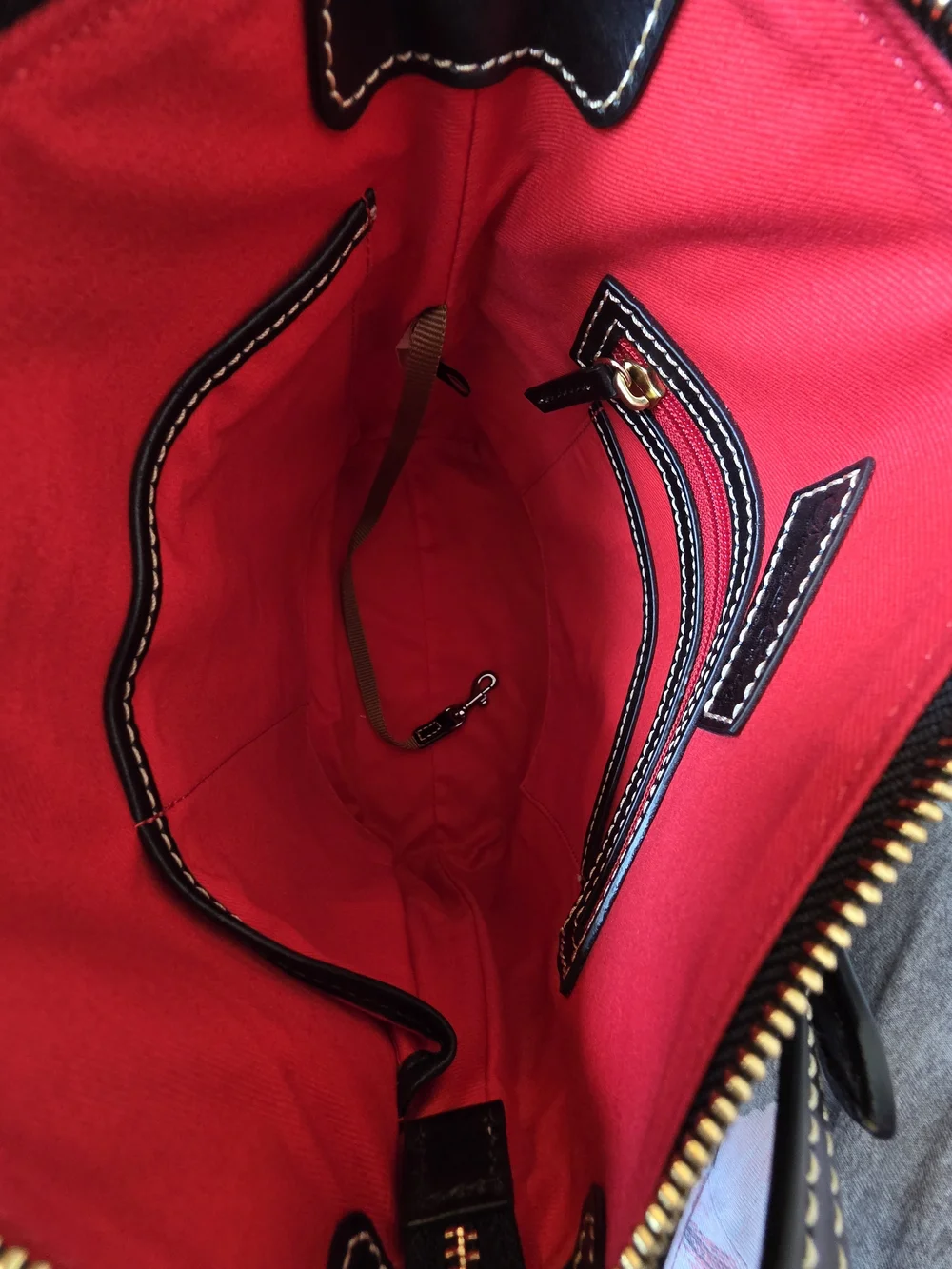Dooney & Bourke nwot dooney